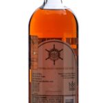 New England Barrel Company Stouted Bourbon 2022 (photo 3)
