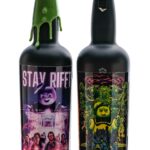New Riff Single Barrel Bourbon 2021 (2 Bottles)
