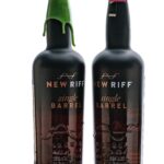 New Riff Single Barrel Bourbon 2021 (2 Bottles) (photo 3)