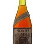 Noah's Mill Handmade Small Batch Kentucky Bourbon