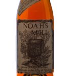 Noah's Mill Handmade Small Batch Kentucky Bourbon (photo 2)