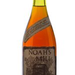 Noah's Mill Handmade Small Batch Kentucky Bourbon