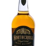 Northcross Triple Wood Irish Whiskey