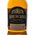 Northcross Triple Wood Irish Whiskey (photo 2)