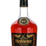 Obama 44th President Hennessy V.S. Cognac Limited Edition 2009