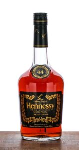 Obama 44th President Hennessy V.S. Cognac Limited Edition 2009
