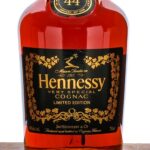 Obama 44th President Hennessy V.S. Cognac Limited Edition 2009 (photo 2)