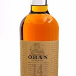 Oban 14 yr "Little Bay of Cabes" West Highland Single Malt Scotch (photo 2)