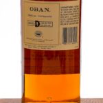 Oban 14 yr "Little Bay of Cabes" West Highland Single Malt Scotch (photo 4)