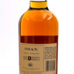 Oban 14 yr "Little Bay of Cabes" West Highland Single Malt Scotch (photo 5)
