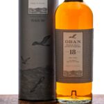 Oban 18 Year West Highland Single Malt Scotch (photo 2)