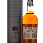 Oban 18 Year West Highland Single Malt Scotch (photo 3)