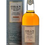 Oban Little Bay Small Cask Single Malt Scotch