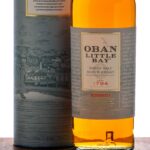 Oban Little Bay Small Cask Single Malt Scotch (photo 2)