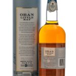 Oban Little Bay Small Cask Single Malt Scotch (photo 3)