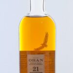 Oban Natural Cask Strength Single Malt Scotch Aged 21 Years (photo 2)