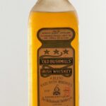 Old Bushmills Irish Whiskey Blend