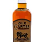 Old Carter American Whiskey Small Batch