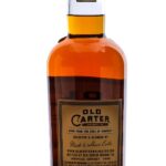 Old Carter American Whiskey Small Batch (photo 3)
