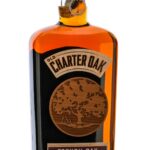 Old Charter Oak French Oak Bbl Aged Straight Bourbon 2022
