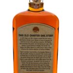 Old Charter Oak French Oak Bbl Aged Straight Bourbon 2022 (photo 3)