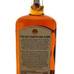 Old Charter Oak French Oak Bbl Aged Straight Bourbon 2022 (photo 3)