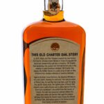 Old Charter Oak French Oak Bbl Aged Straight Bourbon 2022 (photo 3)