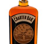 Old Charter Oak French Oak Bbl Aged Straight Bourbon 2022