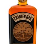 Old Charter Oak French Oak Bbl Aged Straight Bourbon 2022
