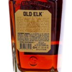 Old Elk 10 Year Straight Wheat Whiskey (photo 3)