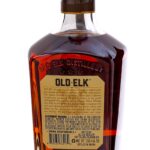 Old Elk 10 Year Straight Wheat Whiskey (photo 4)