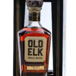 Old Elk 6 Year Small Batch Sour Mash Reserve Straight Bourbon Batch 2