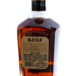 Old Elk 6 Year Small Batch Sour Mash Reserve Straight Bourbon Batch 2 (photo 3)