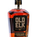 Old Elk Infinity Blend Bourbon 2021