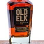 Old Elk Infinity Blend Bourbon 2021 (photo 2)