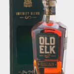 Old Elk Infinity Blend Straight Bourbon Whiskies