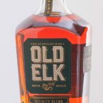 Old Elk Infinity Blend Straight Bourbon Whiskies (photo 2)