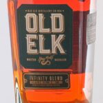 Old Elk Infinity Blend Straight Bourbon Whiskies (photo 3)