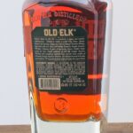 Old Elk Infinity Blend Straight Bourbon Whiskies (photo 4)