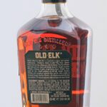 Old Elk Infinity Blend Straight Bourbon Whiskies (photo 5)