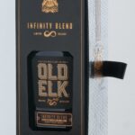 Old Elk Infinity Blend Straight Whiskies 2023