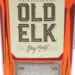 Old Elk Island Blend Cigar Cut Straight Whiskies