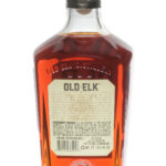 Old Elk Island Blend Cigar Cut Straight Whiskies (photo 2)