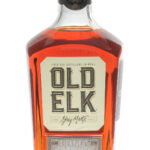Old Elk Island Blend Cigar Cut Straight Whiskies (photo 4)