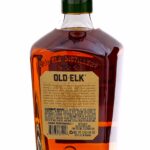 Old Elk Rum Cask Finish Rye Whiskey (photo 4)
