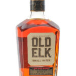Old Elk Small Batch Sour Mash Reserve Boubon
