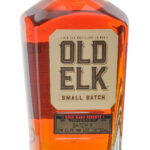 Old Elk Small Batch Sour Mash Reserve Boubon (photo 2)