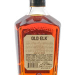 Old Elk Small Batch Sour Mash Reserve Boubon (photo 3)