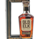 Old Elk Small Batch Sour Mash Reserve Boubon (photo 4)