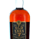 Old Ezra 7 Year Barrel Strength Sour Mash Straight Bourbon